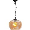 Lampa wisząca By Rydens 4200570-5503 Bellissimo Ø28cm