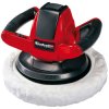 Einhell 2093301 CE-CB 18/254 Li Solo Cordless Car Polisher 18V Bare Unit