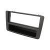 Ramka radiowa HONDA antracyt