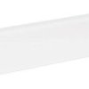 SL2005109010 Listwa kanałowa SL2005109010 2000 mm czysty biały 2 m