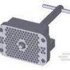 TE Connectivity 202799-2 TE AMP M Series and V.35 Connectors, 1 szt.