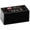 Mean Well IRM-15-24 PSU 24V 0.63A 15W Enclosed PCB Mount Universal Input