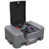 Sealey D200T Portable Diesel Tank 200L 12V