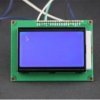 3-wire Serial LCD Module (Arduino Compatible)