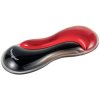 Kensington K62440WW Gel wrist support mat Red