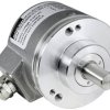 Enkoder obrotowy inkrementalny Opkon MRI-58-A-R8-HLD-8-ZZ-V2-2M5-R Magnetyczny zaciskany 58 mm
