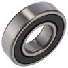 Łożysko kulkowe z głębokim rowkiem 6206-C-2HRS-C3 wew: 30 mm zew: 62 mm OD 16 mm FAG 1-rzędowe