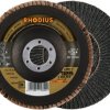 Tarcza lamelkowa Rhodius LGZ F 205446 10 szt.