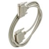 D-Sub-Kabel 25 pin m/f (1 m)