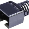 złącze męskie proste RJ45 BEL Stewart Connectors 361010-SRX-260-A108 Ilość styków: 8P8C 1 szt.