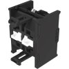Switch element, 2 Form A (N/O), 500 V, 10 A, 704.910.3-1