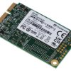 Dysk SSD MSA520I, 40 GB, SATA III, wewnętrzny Tak, Transcend 3D TLC -40 → +85°C