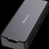 32174 Docking station, USB-C, 17 ports, SSD slot