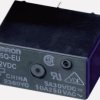Przekaźnik SMT Omron G5Q-1A-EU 24DC 24 V/DC