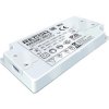 LED power supply, 198-264 VAC, 6 W, 1 output, 2-9 VDC, RACD06-700-LP