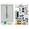 ESP32 LilyGO T5 E-paper e-ink wyświetlacz 2.7