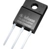 MOSFET N-kanałowy 7,4 A TO-220 FP 700 V 0.95 Ω