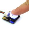 Gravity: LED Button for Arduino / micro:bit (Blue)
