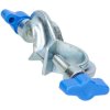 Rapid Bosshead Clamp, Die-cast Aluminium 16mm