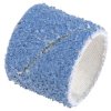 Opaska ścierna, Aluminium cyrkonowe, Ekstraszorstki, ziarnistość: 36, 23000obr./min, średnica: 25mm