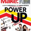 Make: Magazine, Volume 50 - PDF