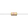 RF choke, axial, 3300 µH, 295 mA, XHBCC-332J-01
