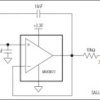 Low-Power, High-Efficiency, Single/Dual, Rail-to-Rail I/O Op Amps