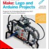 Make: Lego and Arduino Projects - PDF