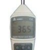 MIER-AZ8921 Cyfrowy miernik hałasu - sonometr zakres: 30-130dB