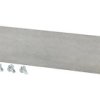 Płyta montażowa metalowa 55x284x2,5 mm Mi MP 11 20001334