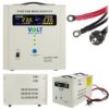 Zasilacz awaryjny SINUS PRO 1500 E 12/230V (1050/1500W)