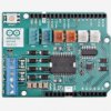 ARDUINO MOTOR SHIELD REV3