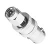 Amphenol SMAM-BF-NT3G-50 SMA Adaptor Plug to BNC Jack