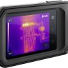 Kamera termowizyjna FLIR C5 (z Wi-Fi) -20 do +400 °C Kalibracja (DAkkS)