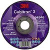 3M Cubitron 94946 3 Cut & Grind Disc 125mm 22.23mm 10 pieces