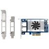QNAP QXG-10G2T-X710 2x 10G RJ-45, PCIe 3.0 x4, Intel X710