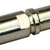Styk złączy dużej mocy Styk zaciskany TC 100 HARTING 100A 10 mm² Żeńskie 25 mm² Seria Han GND