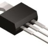 Voltage regulator, 1.25-28.5 VDC, 3 A, positive, TO-220, LT1085CT#PBF