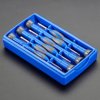 Precision Torx Screwdriver Set (6 pieces)