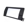 Ramka radia BMW 2 E46 1998-2007 czarna / RAM-40.426
