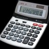 10270 Desktop calculator, GENIE 560 T