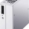 Zasilacz na szynę DIN Block PC-0224-050-0, 24 V/DC, 5 A, 120 W