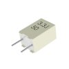 Kondensator poliestrowy PET 47nF 63 V ac, 100 V dc KEMET rozstaw: 5mm THT ±5