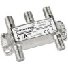 Kathrein 21610086 Ebc 04 G Cable Tv Distributor 4-Way 5-1218 Mhz Splitter