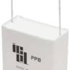 Icel PPB2203100KHS 10 % 2000 V/DC Kondensator foliowy 1 szt.