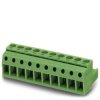 Phoenix Contact 1769023 Obudowa złącza pin żeńskiego na kabel MSTBP 2,5/ 3-ST-5,08, wire-to-board, piny: 3, 12 A, 50 szt