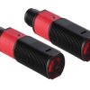 Bezzwrotny czujnik fotoelektryczny Leuze Electronic Leuze 50128862 1 szt.