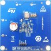 STEVAL-A6983NV1 Evaluation board based on DC-DC converter buck regulator A6983NQTR
