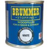 Brummer BM30501 Wood Filler White 700g