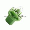 12V 2W B8,5d Osram 2722MF zielona